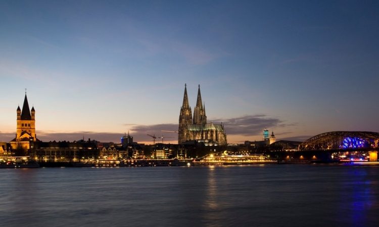 © Cologne-Tourism.com
